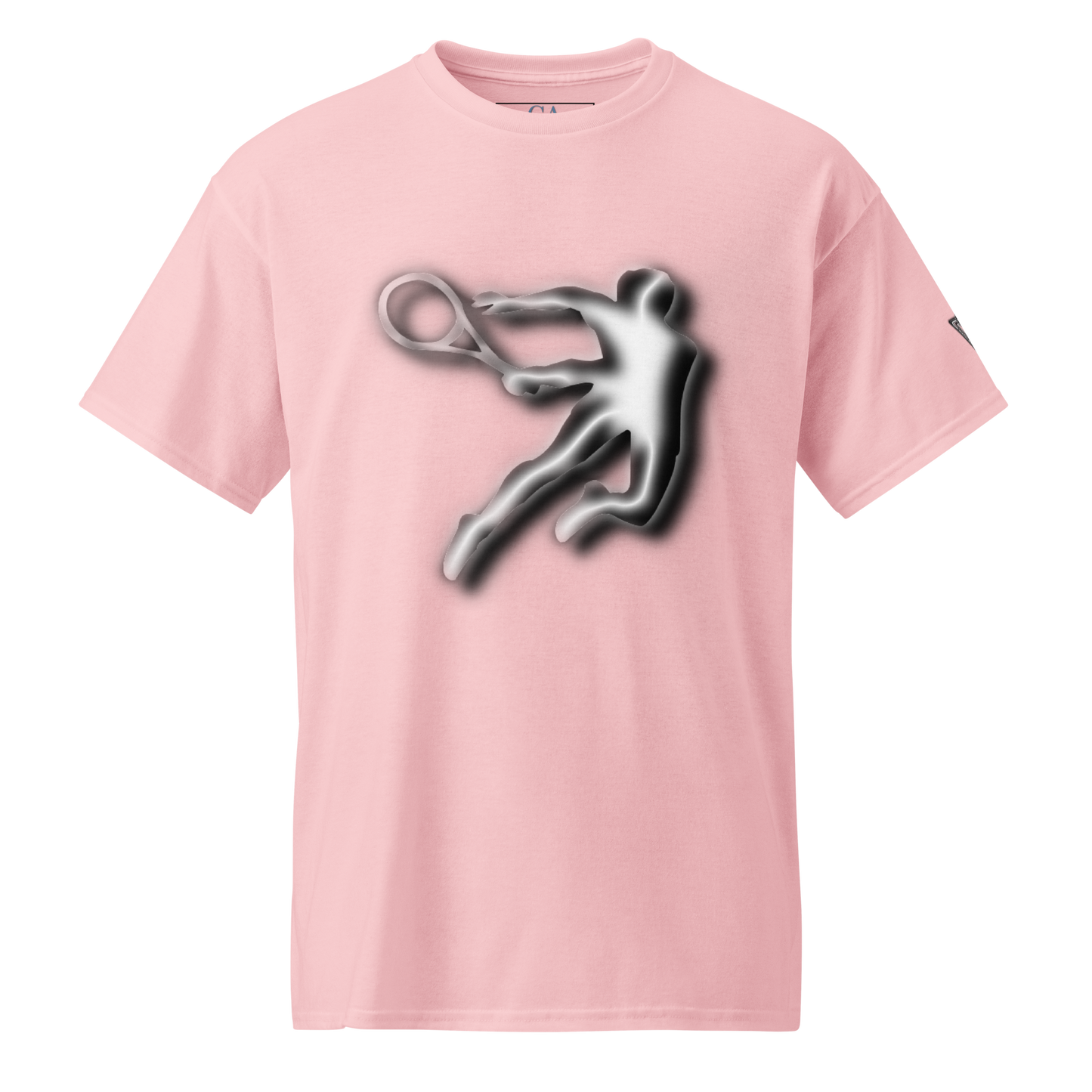 🇬🇧 🎾 Premium® T-Shirt CaRaUaNa Tennis V1 Carauana Store