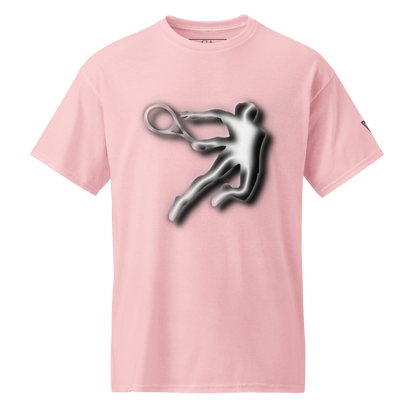 🇬🇧 🎾 Premium® T-Shirt CaRaUaNa Tennis V1 Carauana Store