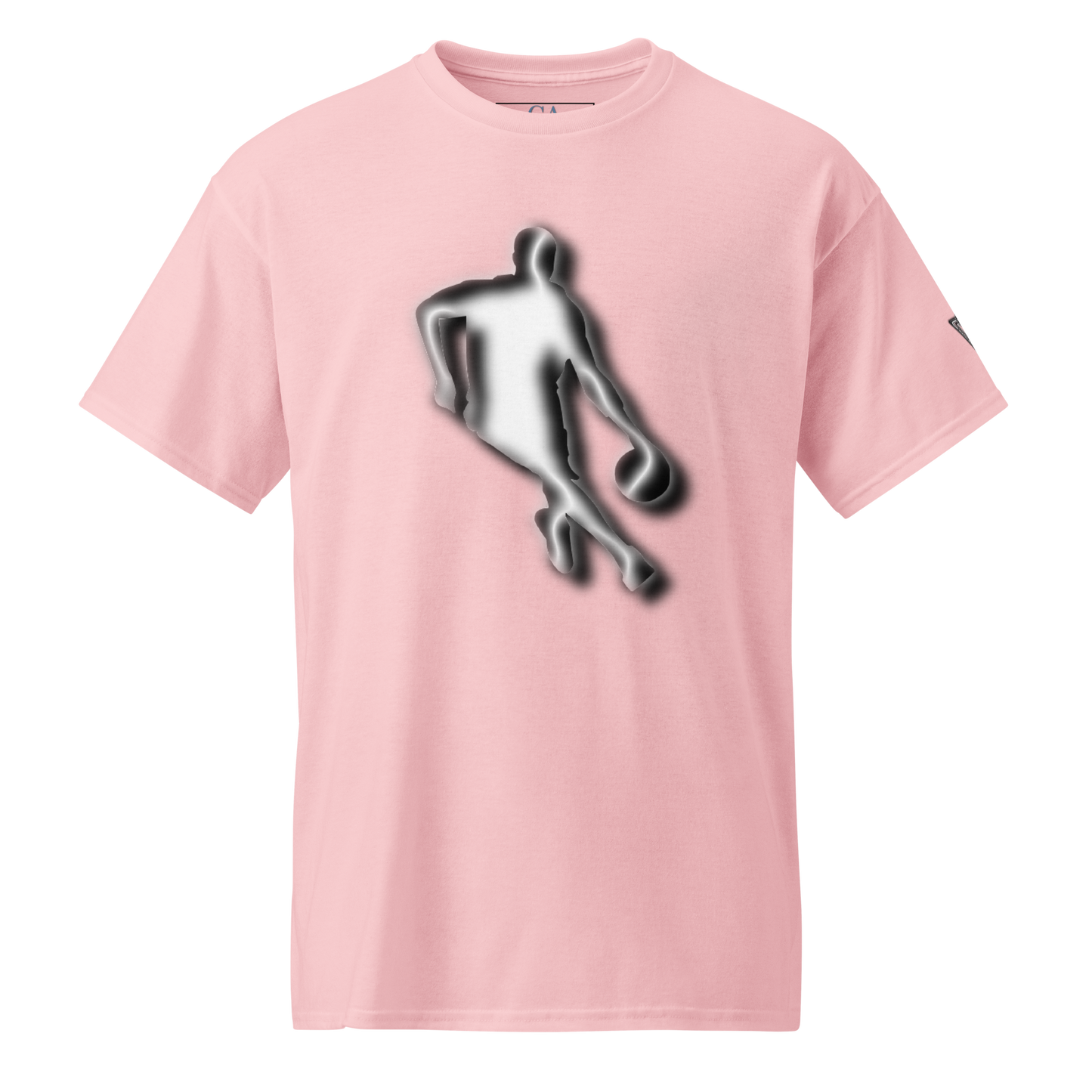 🇬🇧 🏀 Premium® T-Shirt CaRaUaNa Basketball V2 Carauana Store