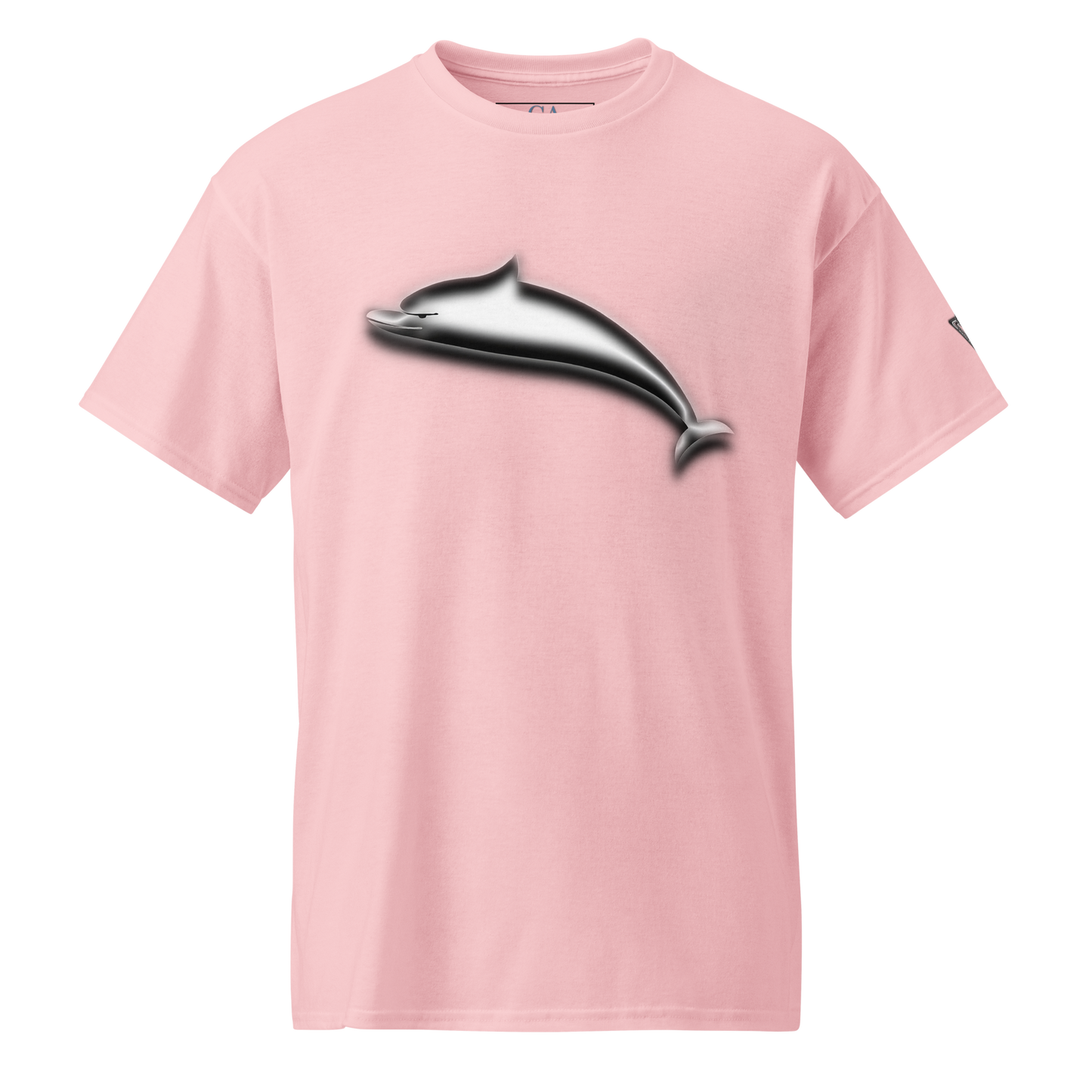🇬🇧 🐬 Premium® T-Shirt CaRaUaNa Delphin Carauana Store