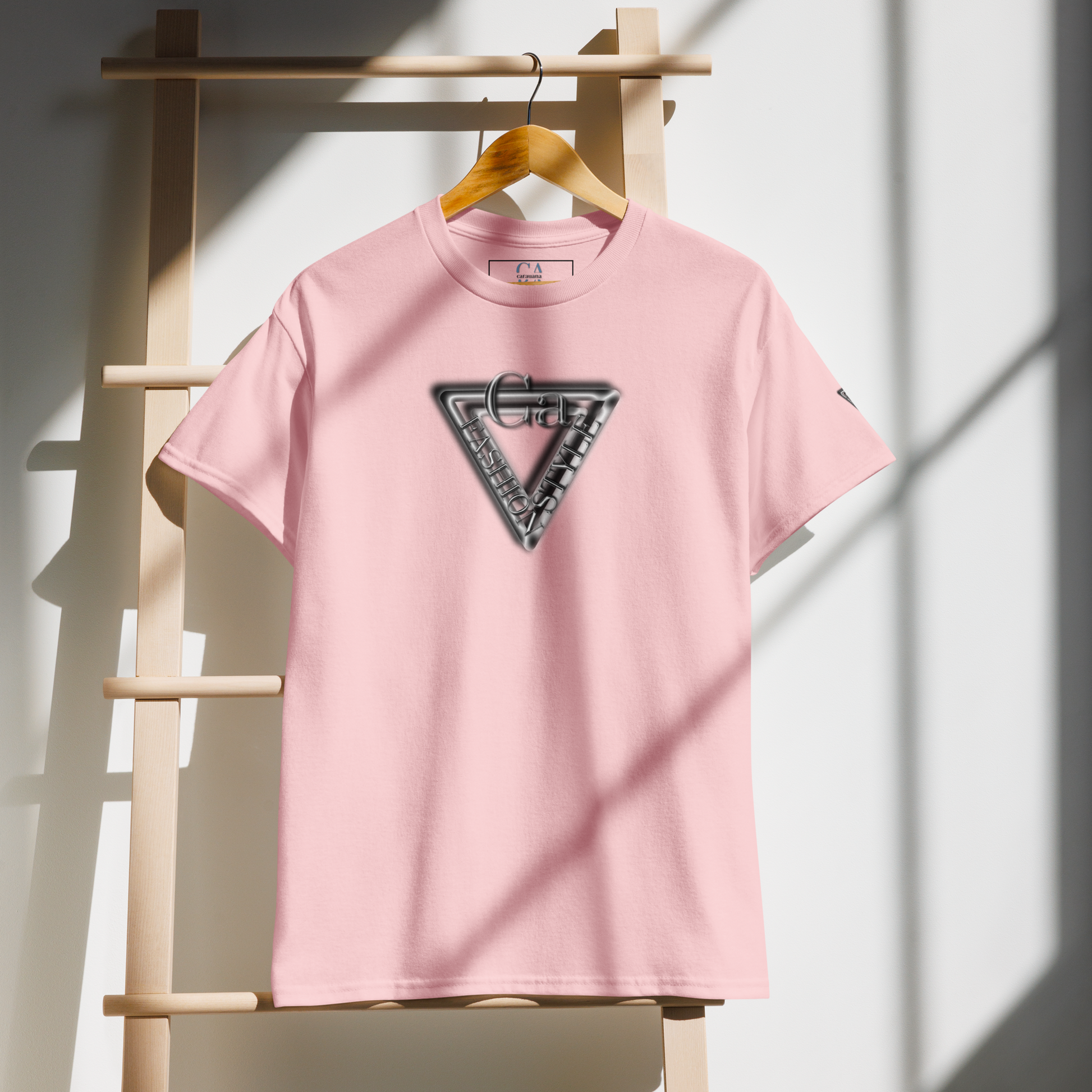🇬🇧 🧢 Premium® T-Shirt CaRaUaNa Original Carauana Store