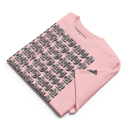 🇬🇧 🧢 Premium® T-Shirt CaRaUaNa LOGO BRAND Carauana Store