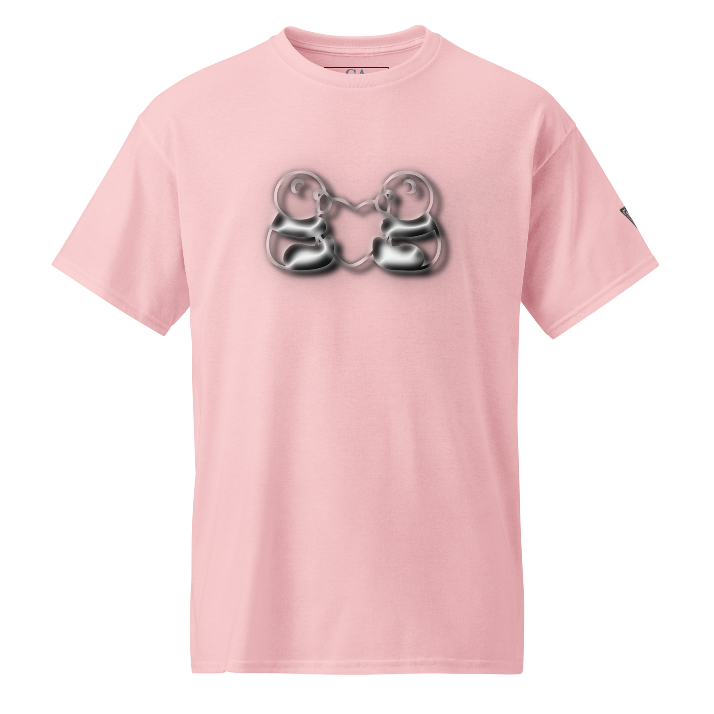 🇬🇧 👕 Premium® T-Shirt CaRaUaNa Love Carauana Store