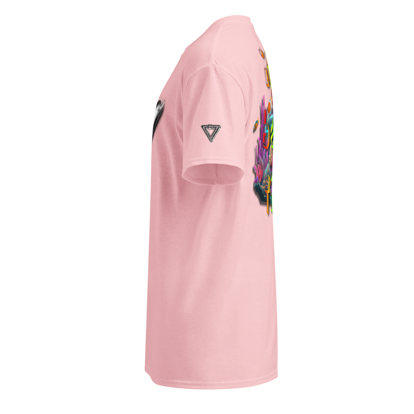 🏷️ Premium® T-Shirt CaRaUaNa Beach Time V1 Carauana Store