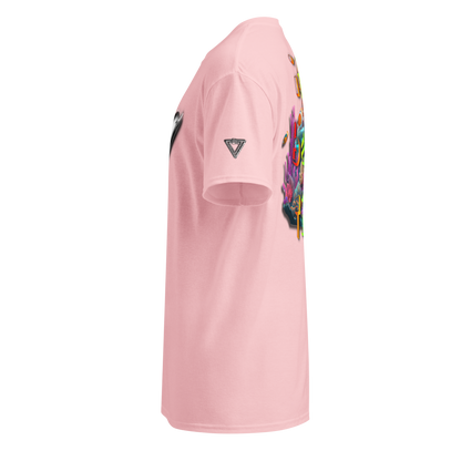 🏷️ Premium® T-Shirt CaRaUaNa Beach Time V1 Carauana Store