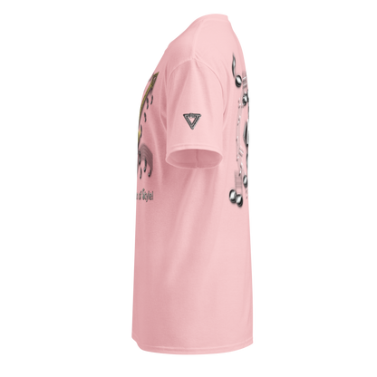 🎸 Premium® T-Shirt CaRaUaNa Guitar V4 Carauana Store