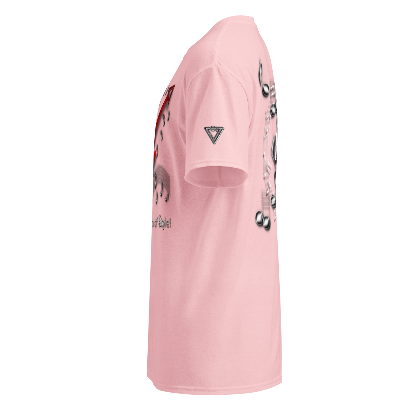 🎸 Premium® T-Shirt CaRaUaNa Guitar V3 Carauana Store