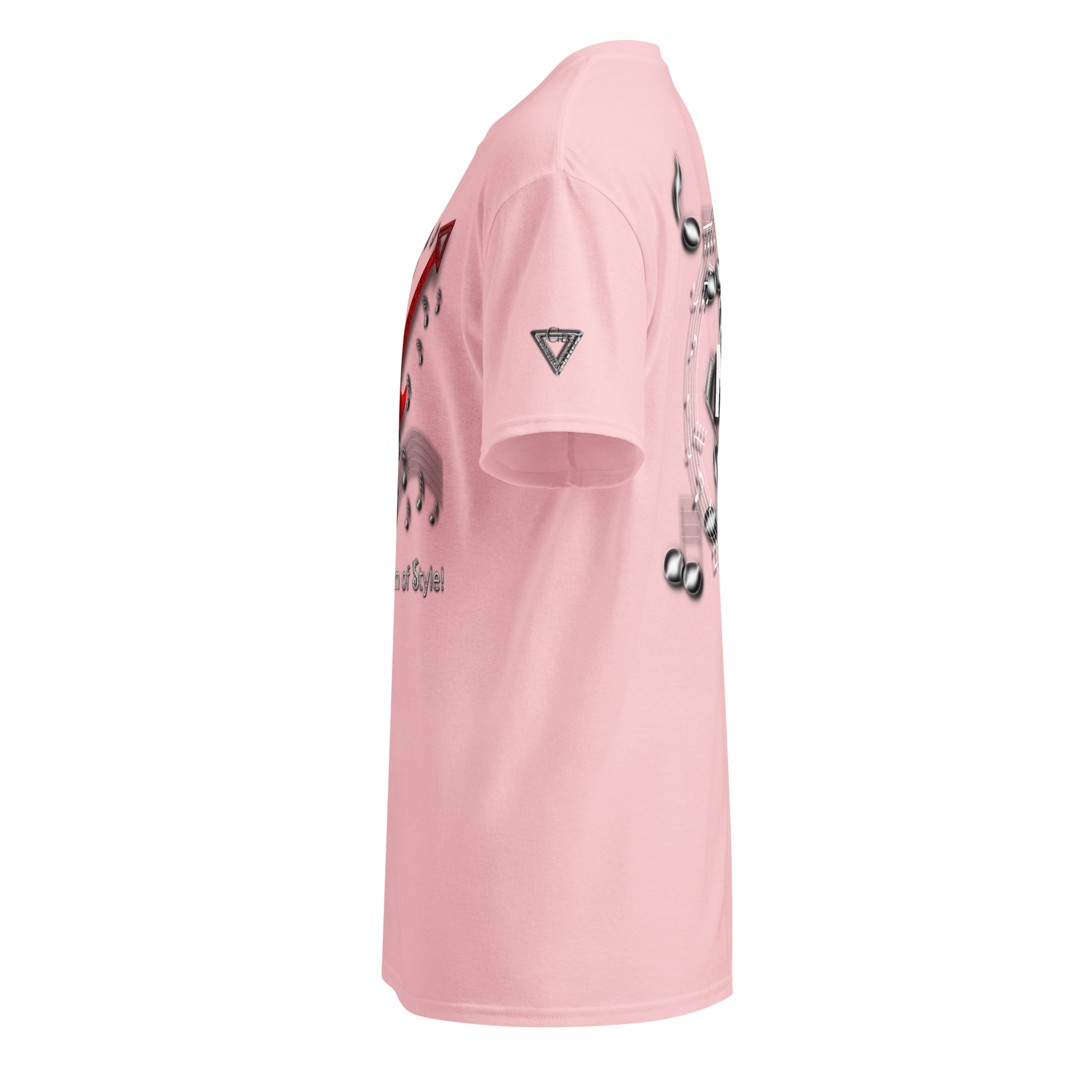 🎸 Premium® T-Shirt CaRaUaNa Guitar V3 Carauana Store