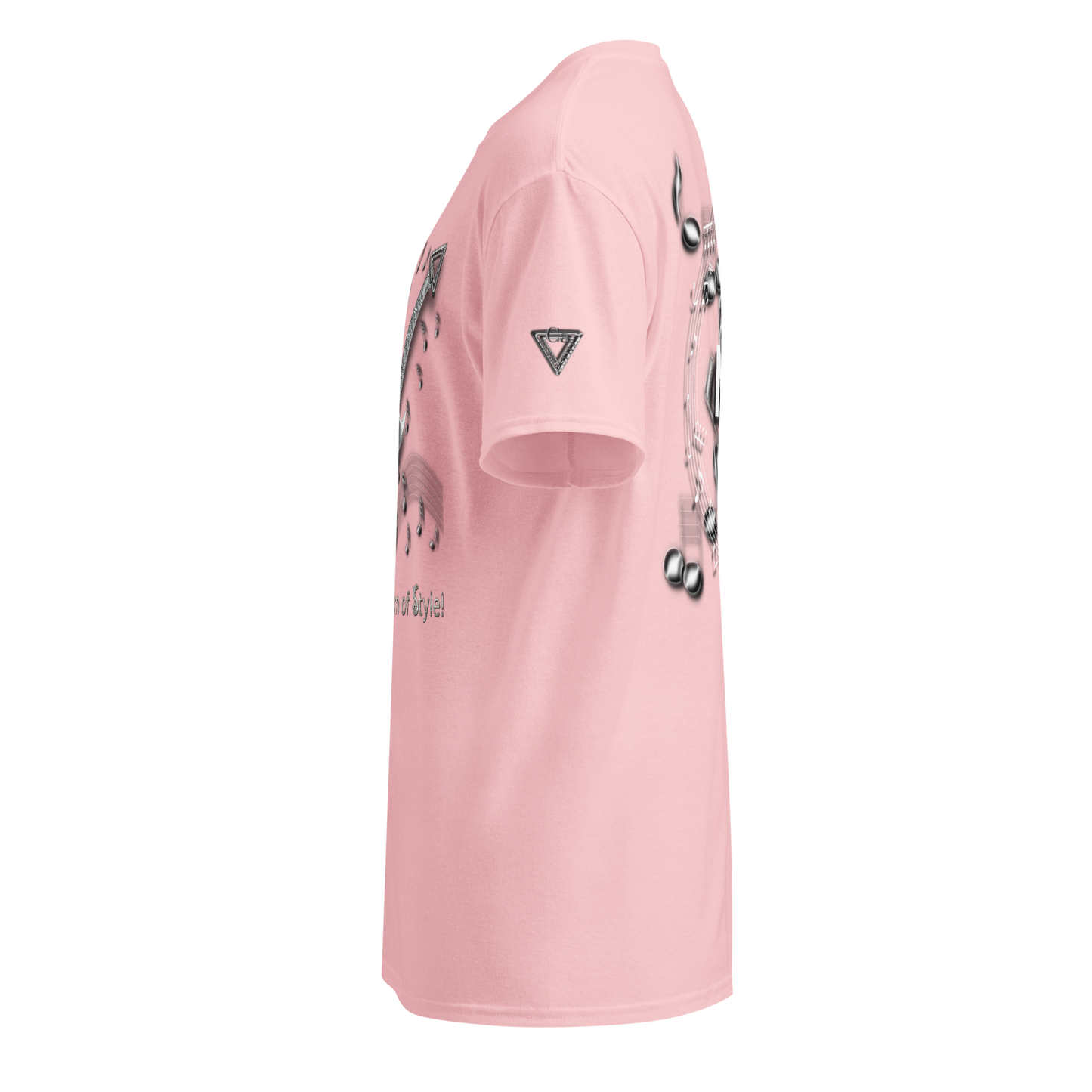 🎸 Premium® T-Shirt CaRaUaNa Guitar V2 Carauana Store