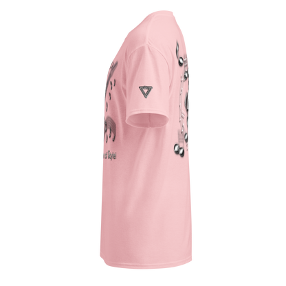 🎸 Premium® T-Shirt CaRaUaNa Guitar V1 Carauana Store