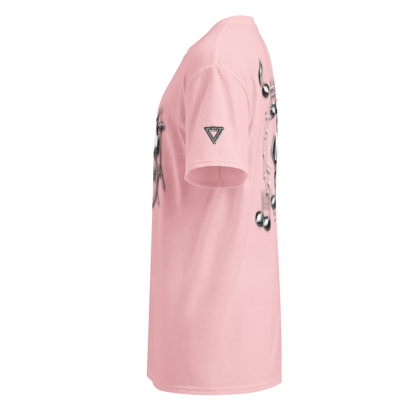 🎸 Premium® T-Shirt CaRaUaNa ROCK V1 Carauana Store