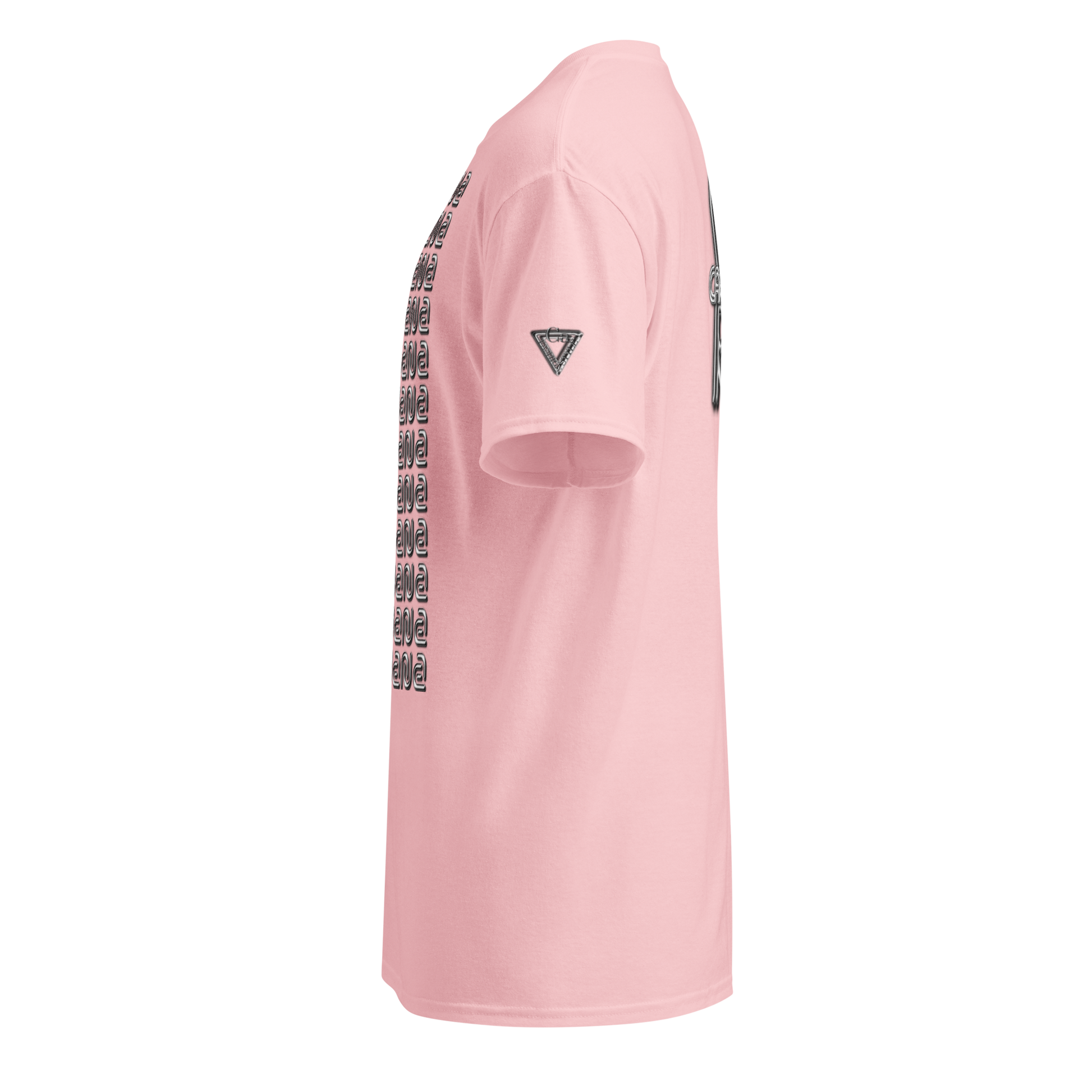 🇬🇧 🧢 Premium® T-Shirt CaRaUaNa LOGO BRAND Carauana Store