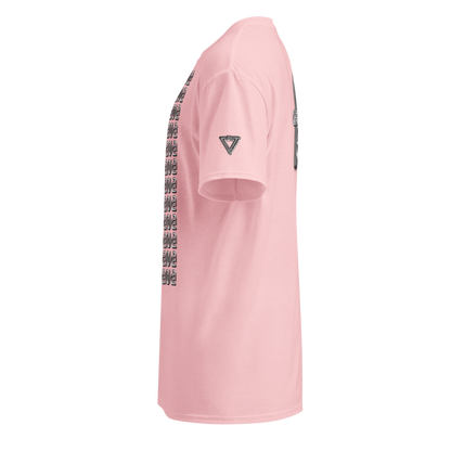 🇬🇧 🧢 Premium® T-Shirt CaRaUaNa LOGO BRAND Carauana Store