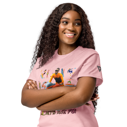 🏷️ Premium® T-Shirt CaRaUaNa Beach Time V3 Carauana Store