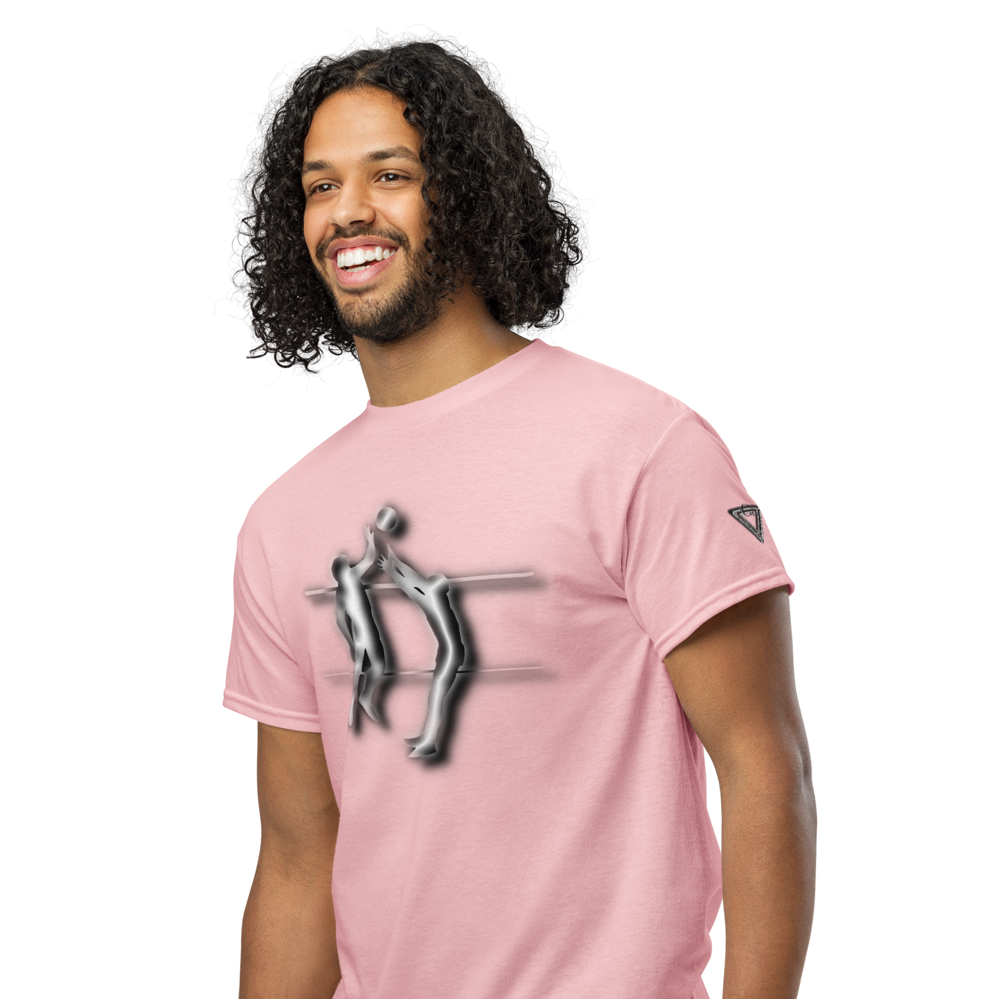 🏐 Premium® T-Shirt CaRaUaNa Volleyball Carauana Store