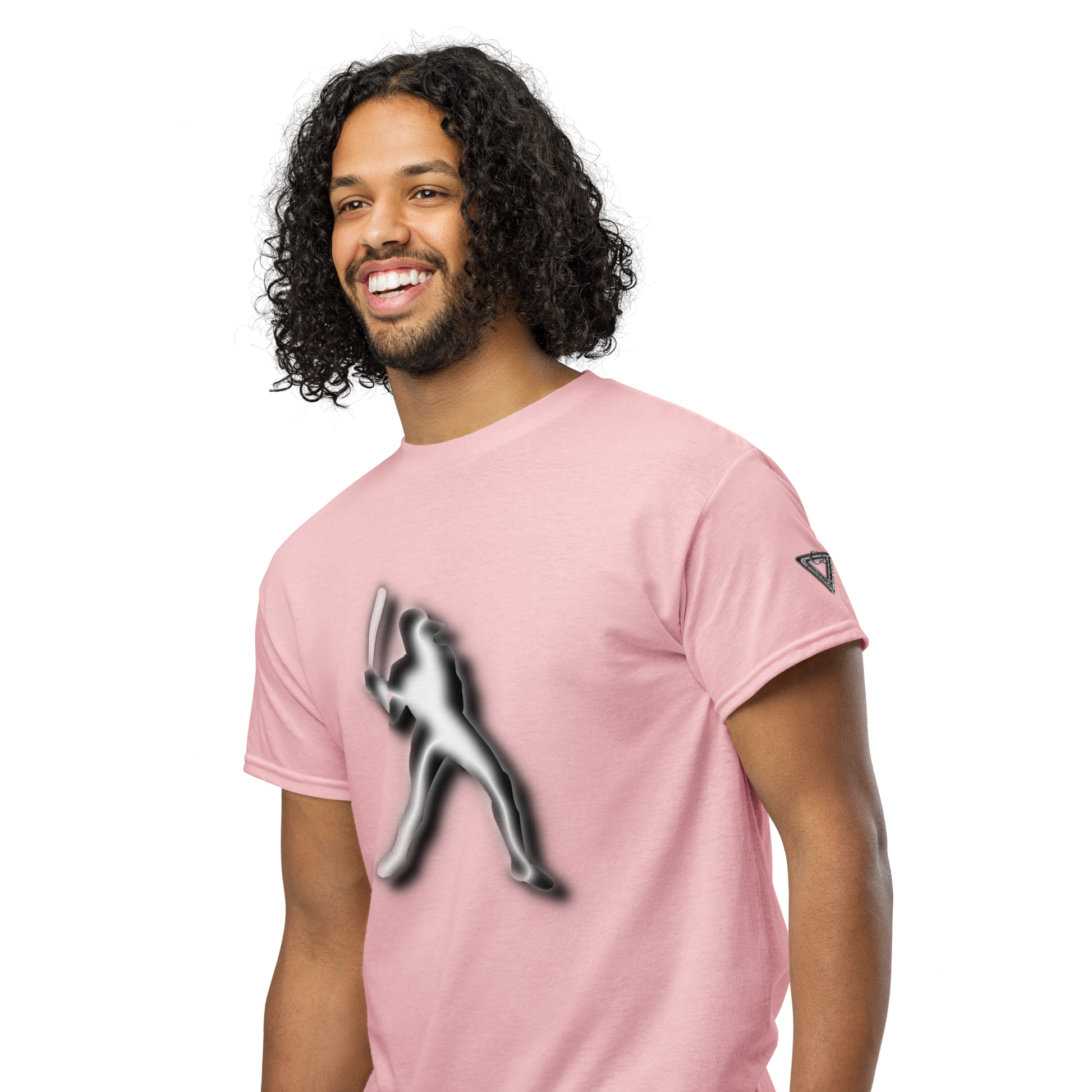 ⚾ Premium® T-Shirt CaRaUaNa American Baseball V1 Carauana Store