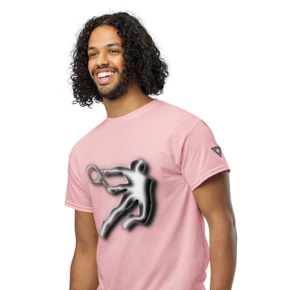 🇬🇧 🎾 Premium® T-Shirt CaRaUaNa Tennis V1 Carauana Store