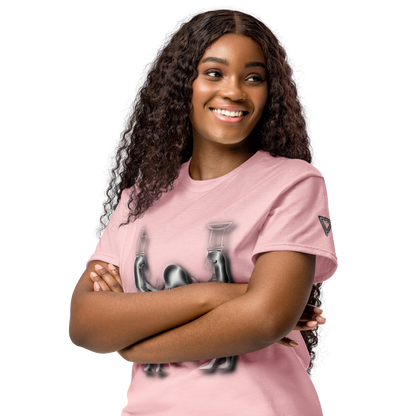 🇬🇧 🏆 Premium® T-Shirt CaRaUaNa Storic V1 Carauana Store