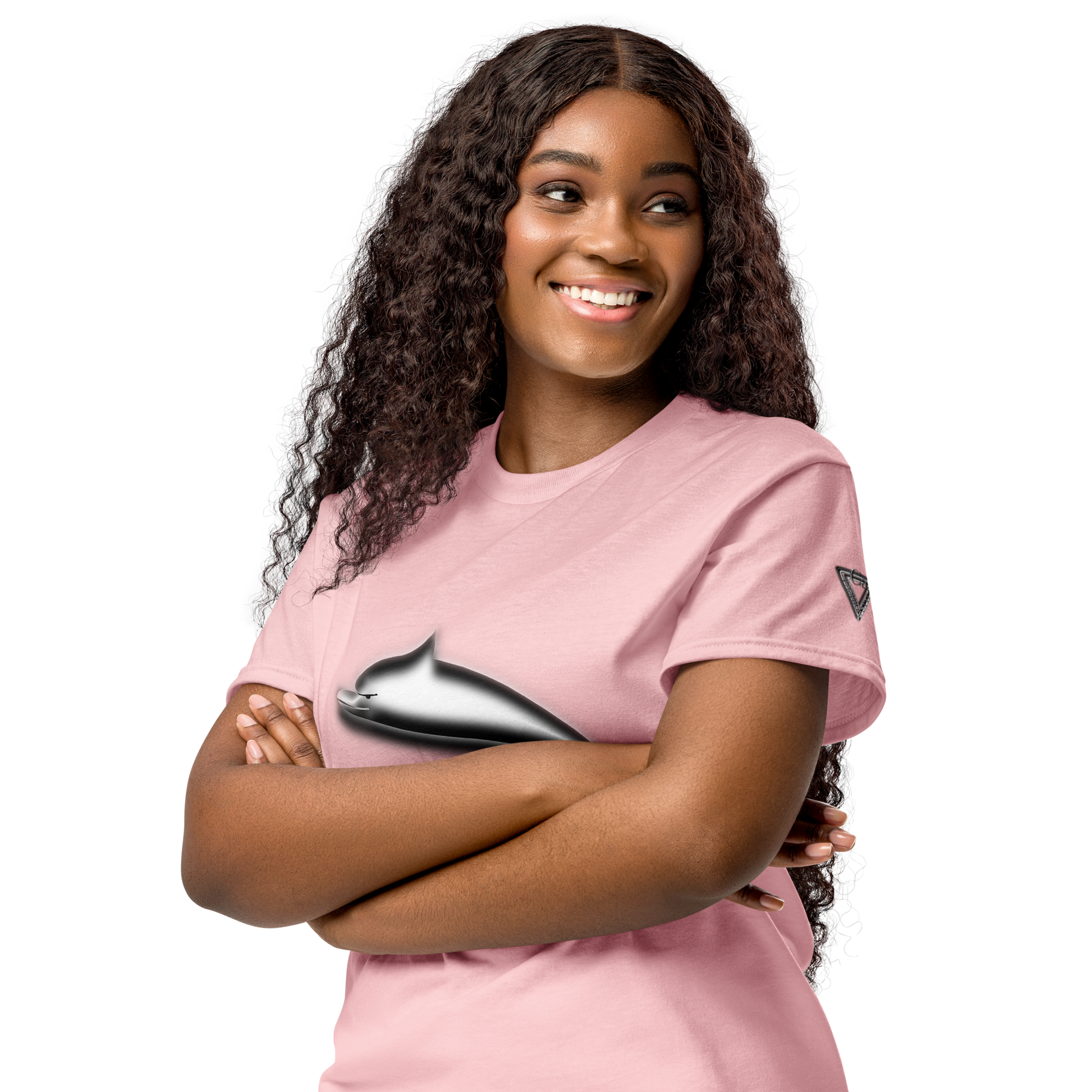 🇬🇧 🐬 Premium® T-Shirt CaRaUaNa Delphin Carauana Store