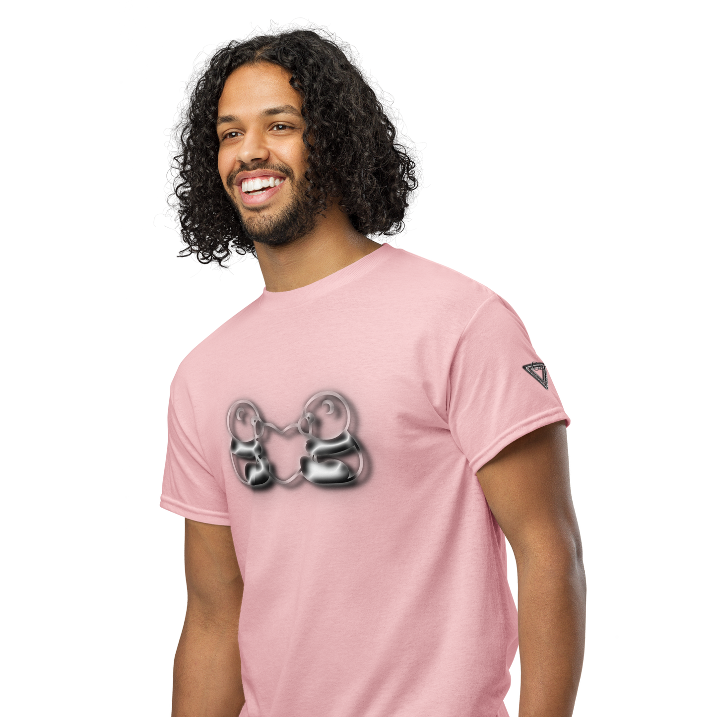 🇬🇧 👕 Premium® T-Shirt CaRaUaNa Love Carauana Store