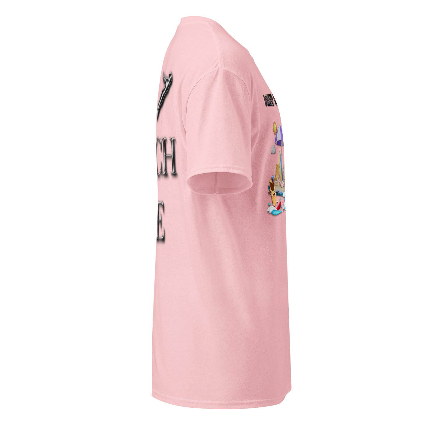 🏷️ Premium® T-Shirt CaRaUaNa Beach Time V2 Carauana Store