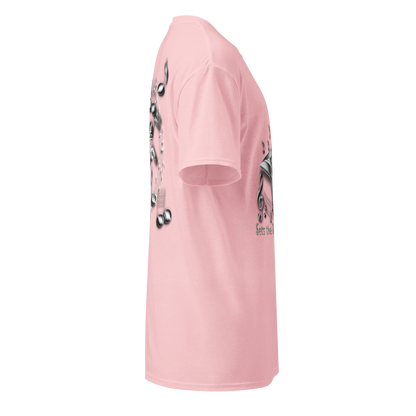 🎸 Premium® T-Shirt CaRaUaNa Guitar V2 Carauana Store