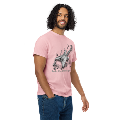 🎸 Premium® T-Shirt CaRaUaNa Guitar V2 Carauana Store