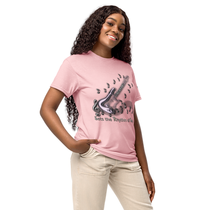 🎸 Premium® T-Shirt CaRaUaNa Guitar V1 Carauana Store