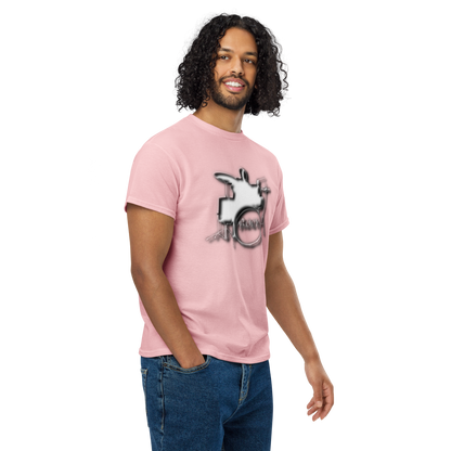 🎸 Premium® T-Shirt CaRaUaNa ROCK V1 Carauana Store