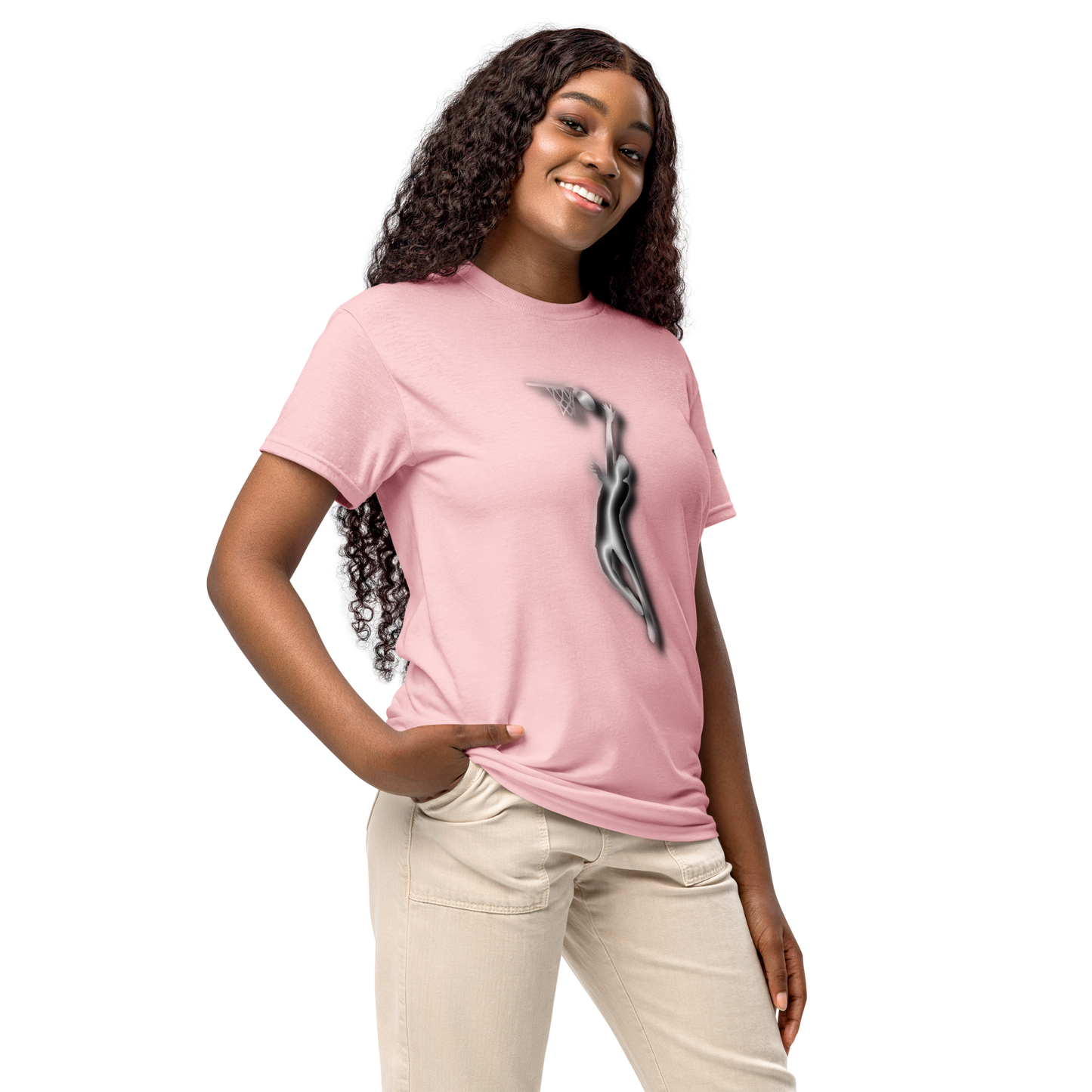 🏀 Premium® T-Shirt CaRaUaNa Basketball V1 Carauana Store