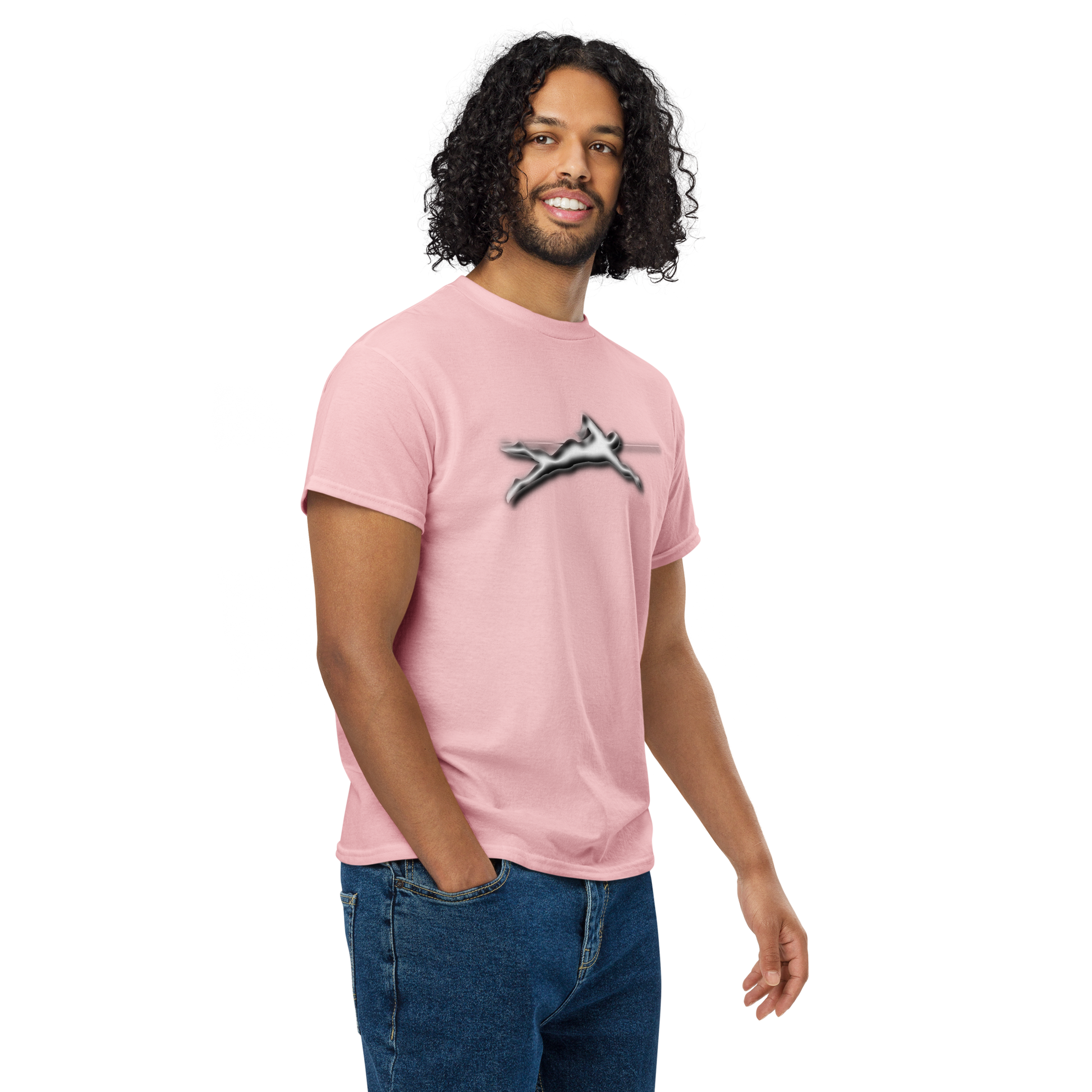 🏊 Premium® T-Shirt CaRaUaNa Swimming V1 Carauana Store