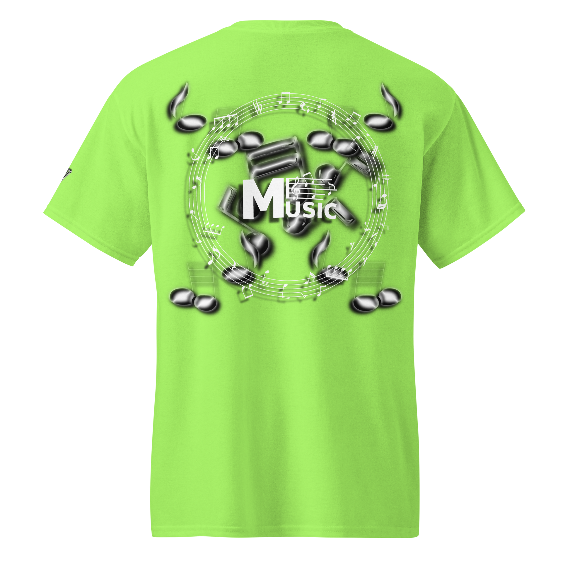 🎸 Premium® T-Shirt CaRaUaNa Guitar V4 Carauana Store