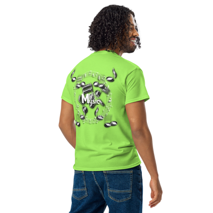 🎸 Premium® T-Shirt CaRaUaNa Guitar V1 Carauana Store