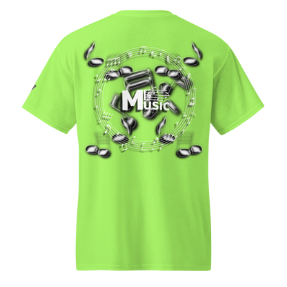 🎸 Premium® T-Shirt CaRaUaNa ROCK V1 Carauana Store