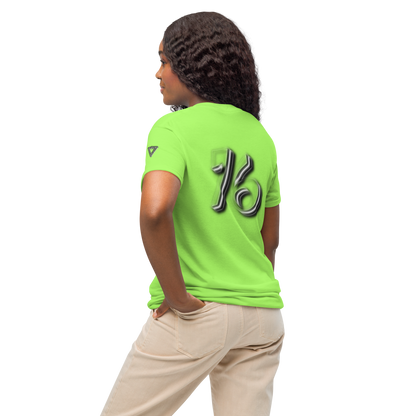 🐅 Premium® T-Shirt CaRaUaNa Tiger V1 Carauana Store