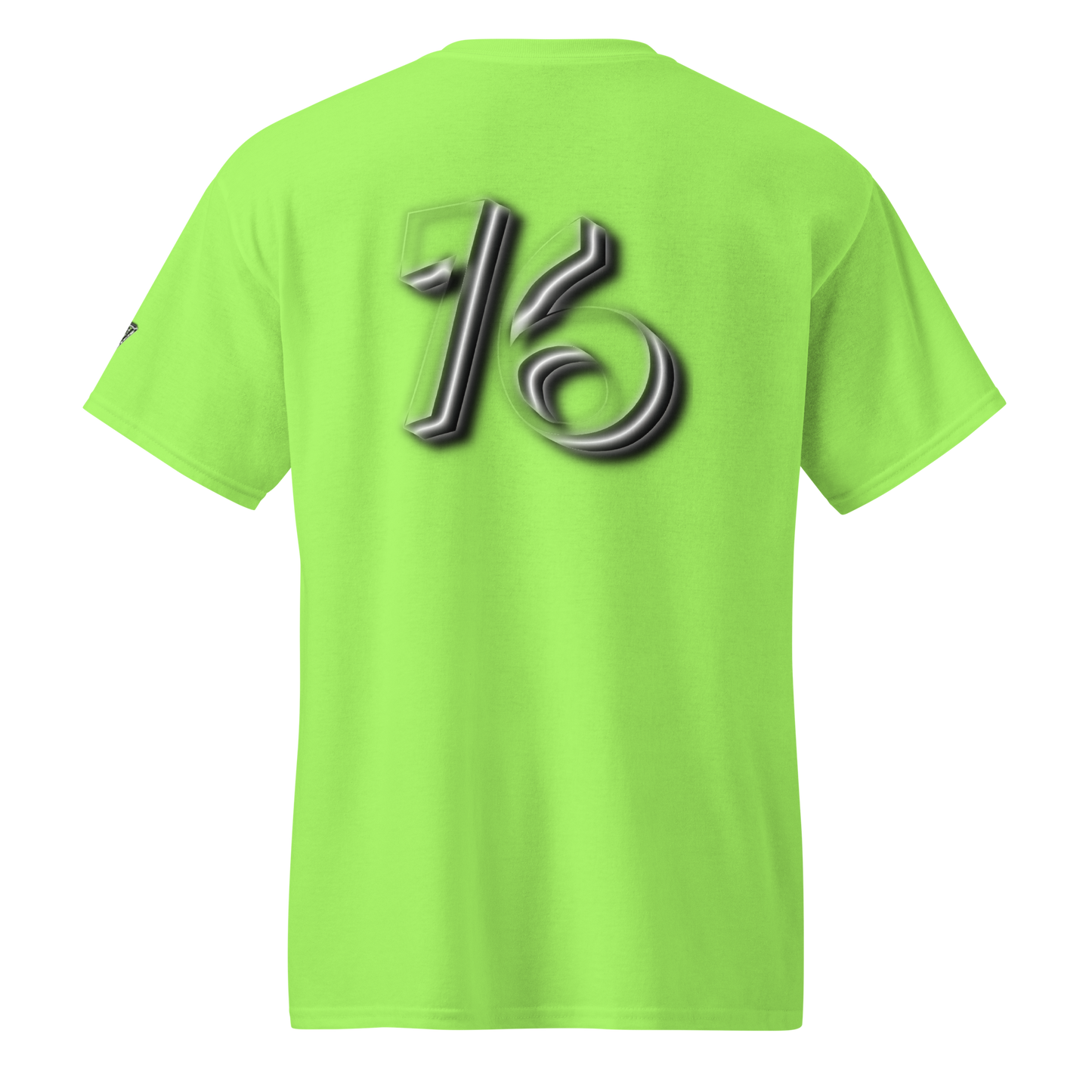 🇬🇧 🎾 Premium® T-Shirt CaRaUaNa Tennis V1 Carauana Store