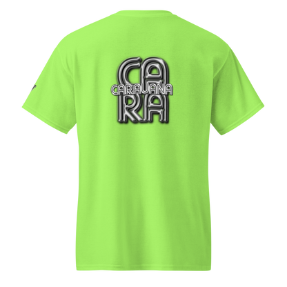 🇬🇧 🧢 Premium® T-Shirt CaRaUaNa Original Carauana Store