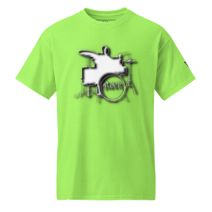 🎸 Premium® T-Shirt CaRaUaNa ROCK V1 Carauana Store