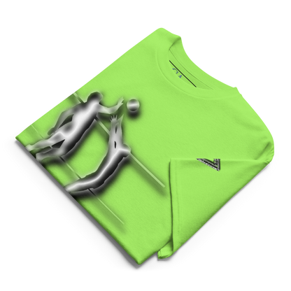 🏐 Premium® T-Shirt CaRaUaNa Volleyball Carauana Store