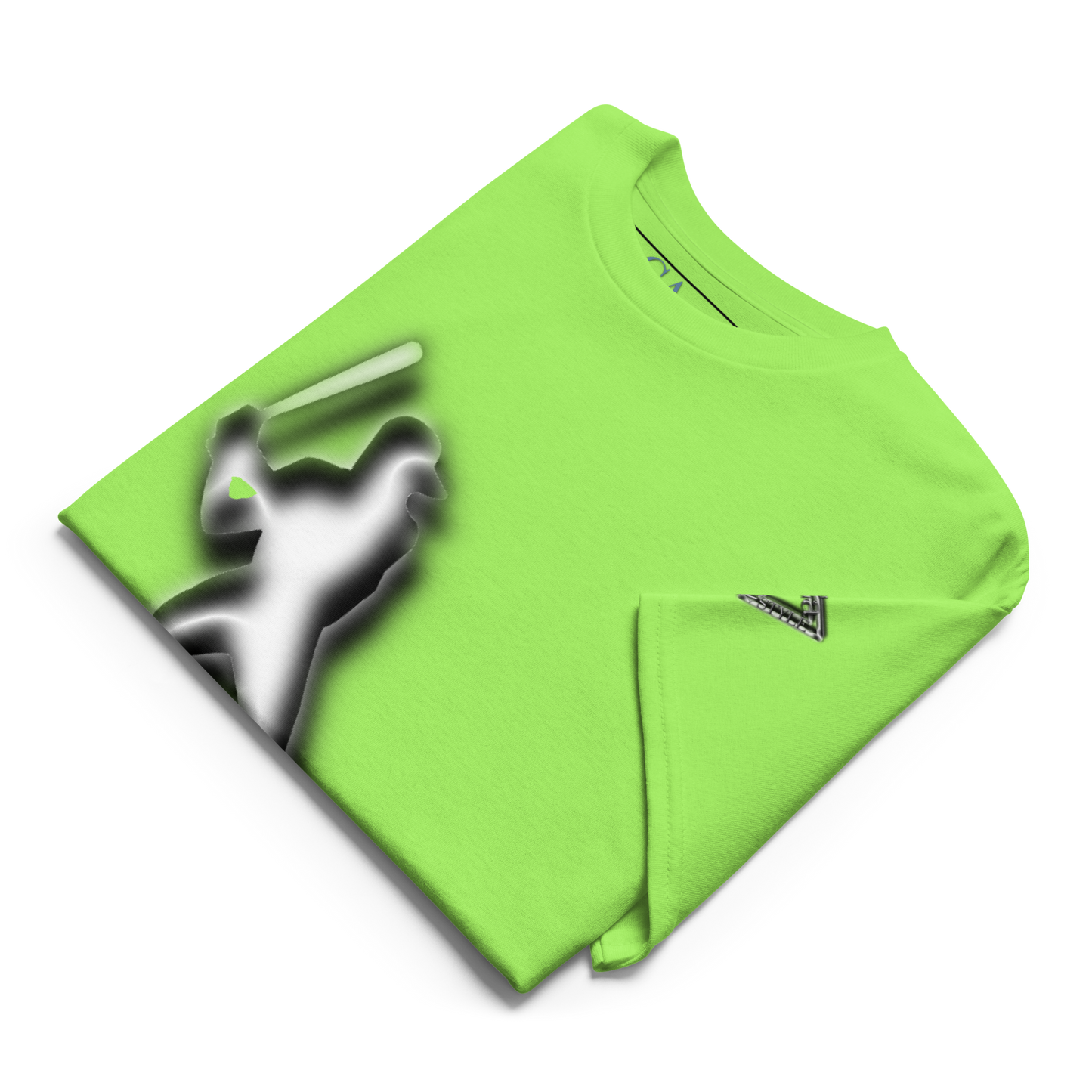 ⚾ Premium® T-Shirt CaRaUaNa American Baseball V1 Carauana Store