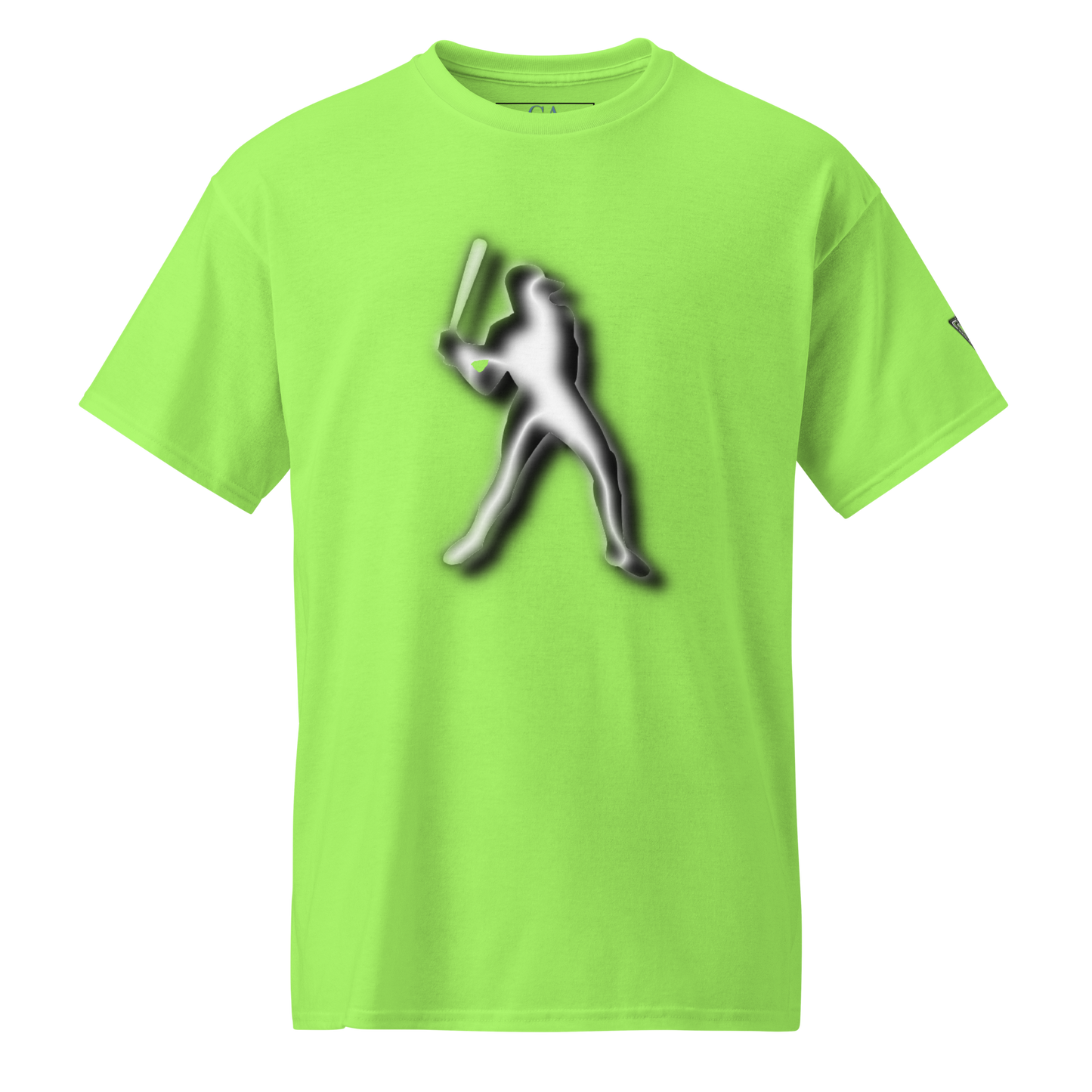 ⚾ Premium® T-Shirt CaRaUaNa American Baseball V1 Carauana Store