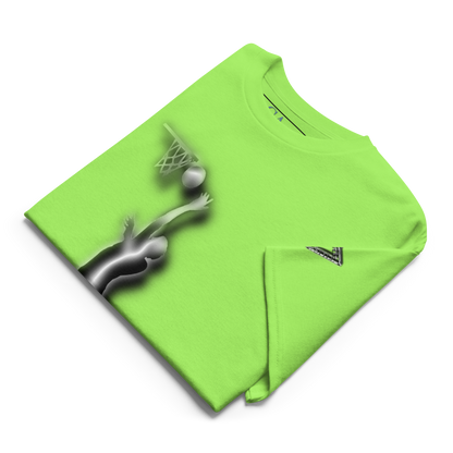 🏀 Premium® T-Shirt CaRaUaNa Basketball V1 Carauana Store