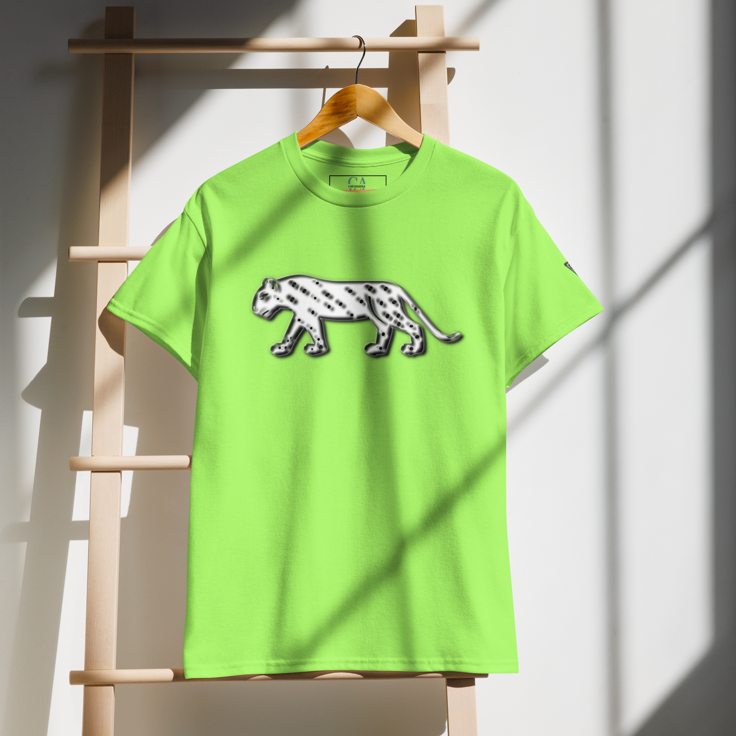 🐅 Premium® T-Shirt CaRaUaNa Tiger V1 Carauana Store