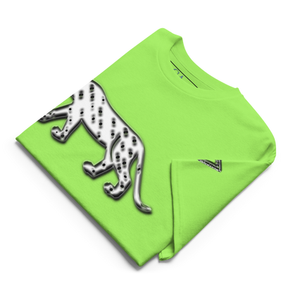 🐅 Premium® T-Shirt CaRaUaNa Tiger V1 Carauana Store