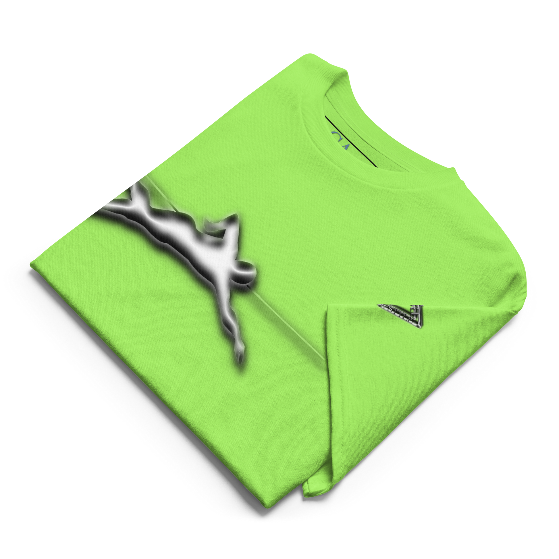 🏊 Premium® T-Shirt CaRaUaNa Swimming V1 Carauana Store