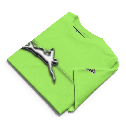 🏊 Premium® T-Shirt CaRaUaNa Swimming V1 Carauana Store