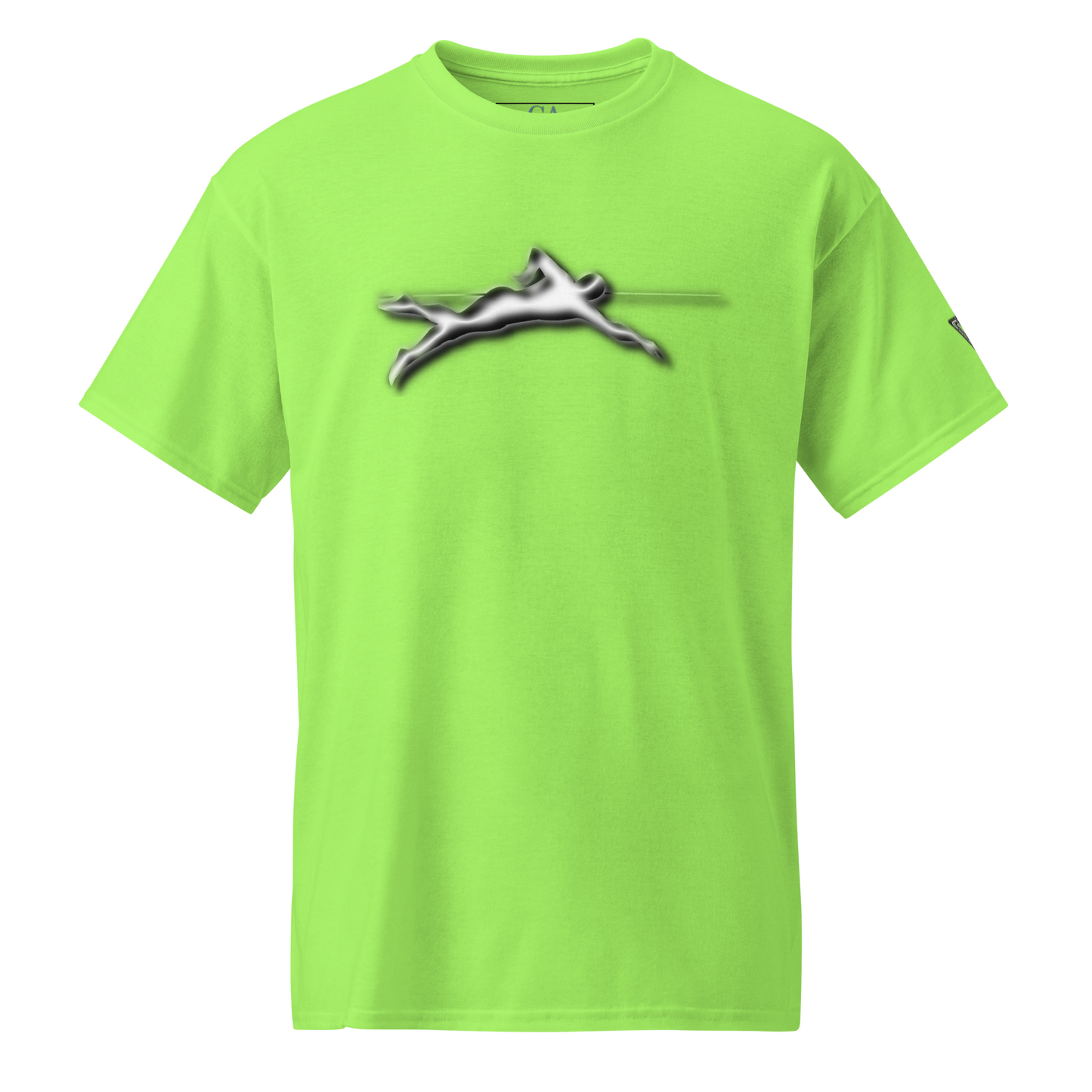 🏊 Premium® T-Shirt CaRaUaNa Swimming V1 Carauana Store