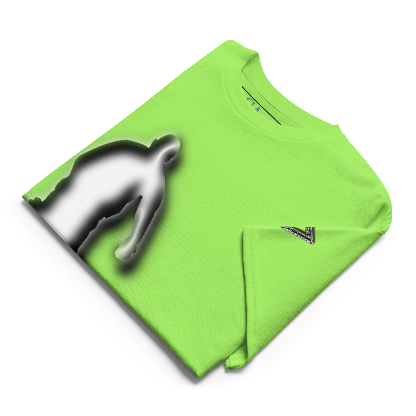 ⚽ Premium® T-Shirt CaRaUaNa Soccer V1 Carauana Store