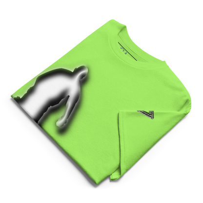 ⚽ Premium® T-Shirt CaRaUaNa Soccer V1 Carauana Store