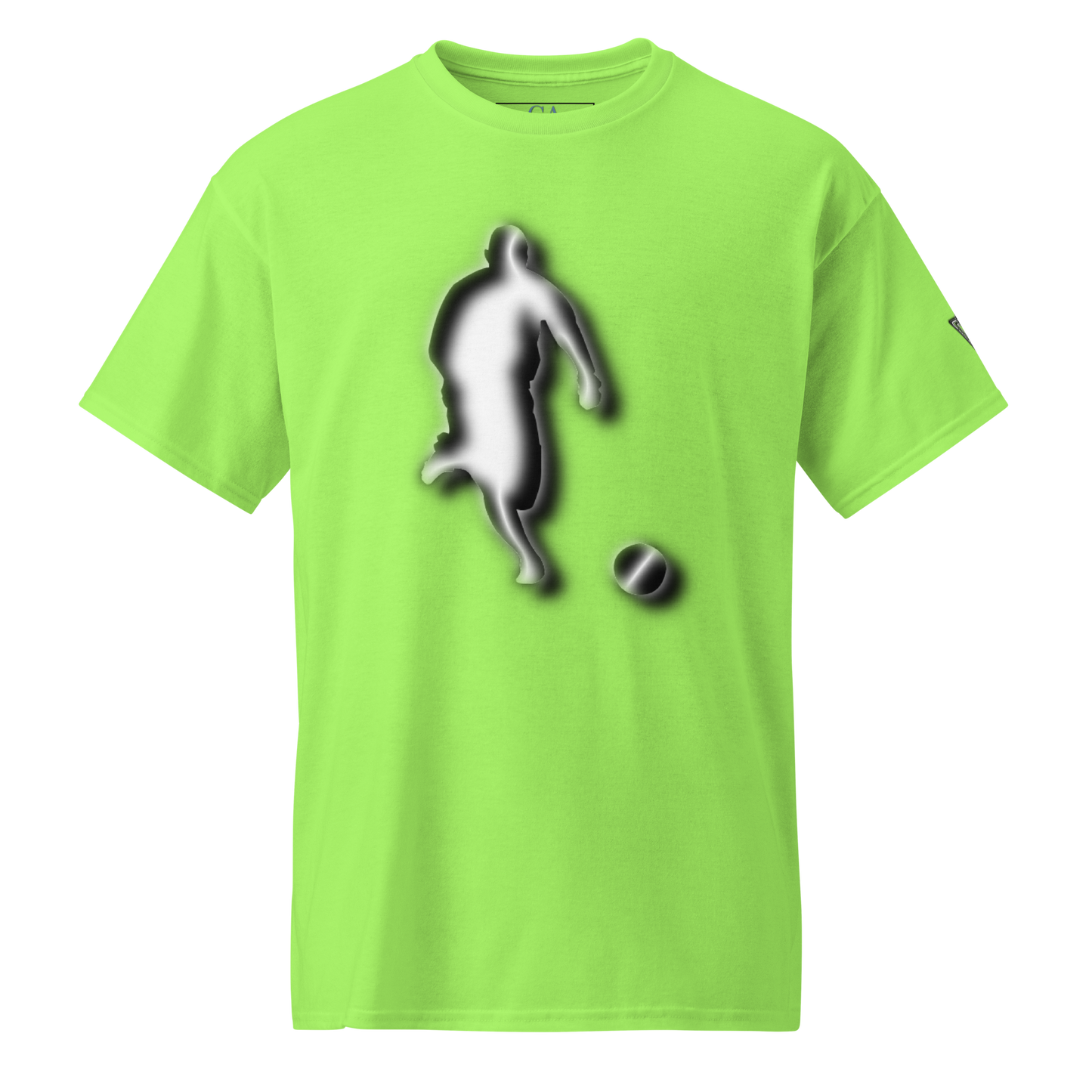 ⚽ Premium® T-Shirt CaRaUaNa Soccer V1 Carauana Store